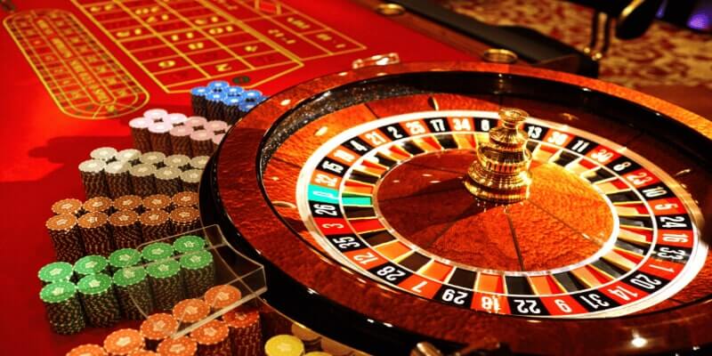 Người chơi dễ dàng cược live Casino với chỉ 3 bước