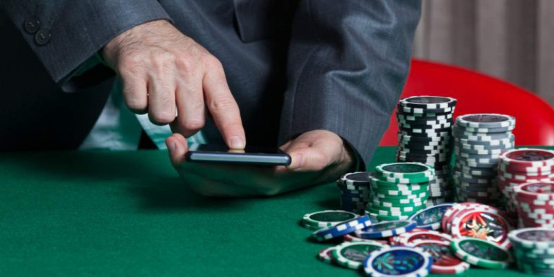 Cách chơi gto trong poker