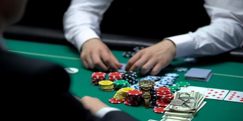 Những lưu ý khi áp dụng gto trong poker