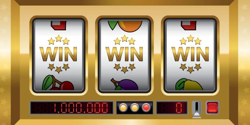 Jackpot game slot hiện đại cùng nhà cái Cwin